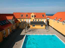 6 Person Holiday Home in Gudhjem