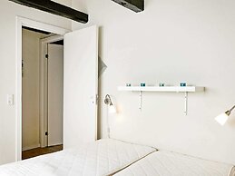6 Person Holiday Home in Gudhjem