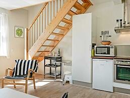 6 Person Holiday Home in Gudhjem