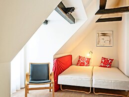 6 Person Holiday Home in Gudhjem