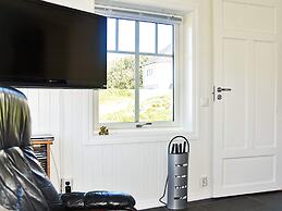 5 Person Holiday Home in Oksvoll