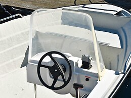 5 Person Holiday Home in Oksvoll