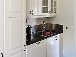 5 Person Holiday Home in Oksvoll