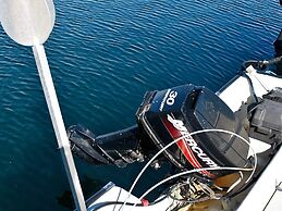 5 Person Holiday Home in Oksvoll