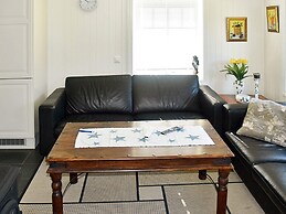 5 Person Holiday Home in Oksvoll