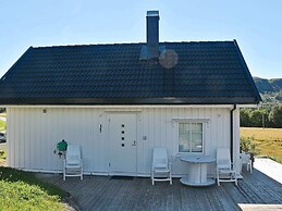 5 Person Holiday Home in Oksvoll