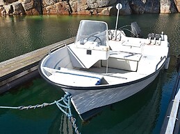 5 Person Holiday Home in Oksvoll