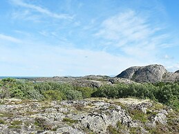 5 Person Holiday Home in Oksvoll