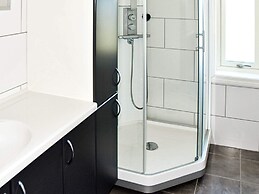 5 Person Holiday Home in Oksvoll