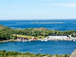 5 Person Holiday Home in Oksvoll