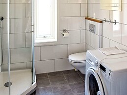 5 Person Holiday Home in Oksvoll