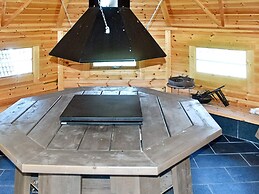 5 Person Holiday Home in Oksvoll