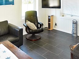 5 Person Holiday Home in Oksvoll