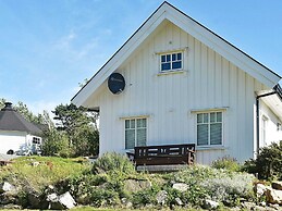 5 Person Holiday Home in Oksvoll