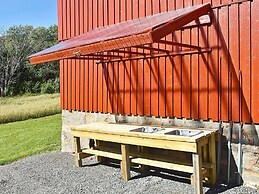 5 Person Holiday Home in Oksvoll