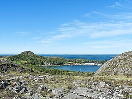 5 Person Holiday Home in Oksvoll