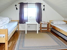 5 Person Holiday Home in Oksvoll