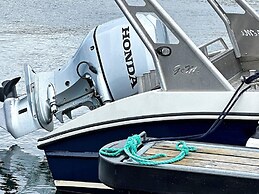 5 Person Holiday Home in Oksvoll