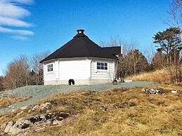 5 Person Holiday Home in Oksvoll