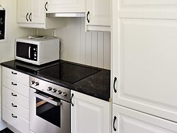 5 Person Holiday Home in Oksvoll