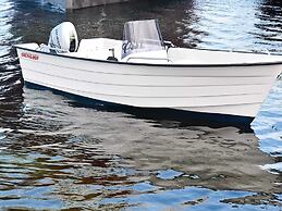 5 Person Holiday Home in Oksvoll