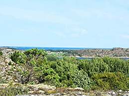 5 Person Holiday Home in Oksvoll