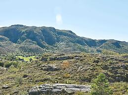 5 Person Holiday Home in Oksvoll