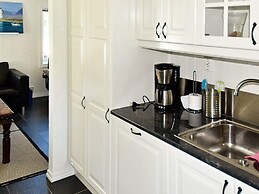 5 Person Holiday Home in Oksvoll