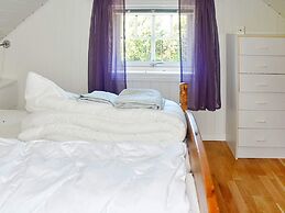 5 Person Holiday Home in Oksvoll