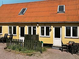 4 Person Holiday Home in Svaneke