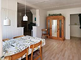 4 Person Holiday Home in Svaneke