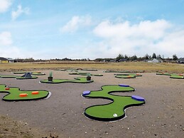 9 Person Holiday Home in Brovst