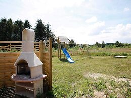 9 Person Holiday Home in Brovst