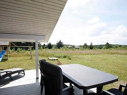 9 Person Holiday Home in Brovst