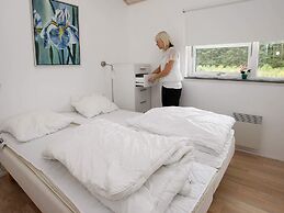 9 Person Holiday Home in Brovst