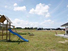 9 Person Holiday Home in Brovst