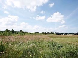 9 Person Holiday Home in Brovst