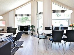 Holiday Home in GroÃŸenbrode