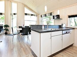 Holiday Home in GroÃŸenbrode