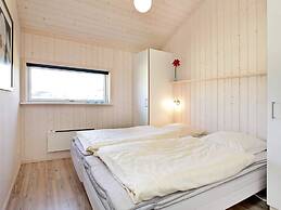 Holiday Home in GroÃŸenbrode