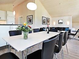 Holiday Home in GroÃŸenbrode