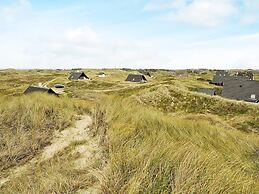Cozy Holiday Home in Ringkøbing near Sea Beach