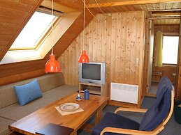 Cozy Holiday Home in Ringkøbing near Sea Beach