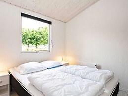 6 Person Holiday Home in Silkeborg-by Traum