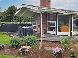 6 Person Holiday Home in Silkeborg-by Traum