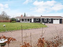 6 Person Holiday Home in Silkeborg-by Traum