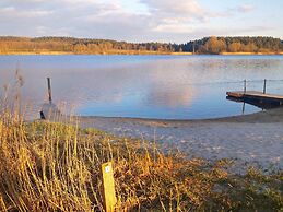 6 Person Holiday Home in Silkeborg-by Traum