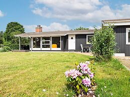 6 Person Holiday Home in Silkeborg-by Traum