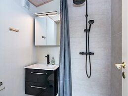 6 Person Holiday Home in Silkeborg-by Traum
