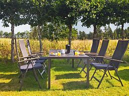 6 Person Holiday Home in Silkeborg-by Traum